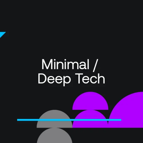 Beatport Closing Essentials 2022 Minimal  Deep Tech September 2022
